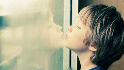 Une technique basée sur le regard mise au point pour détecter l'autisme chez l'enfant