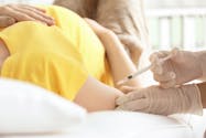 La vaccination antigrippale H1N1 reconnue sans danger pour les femmes enceintes et leurs enfants