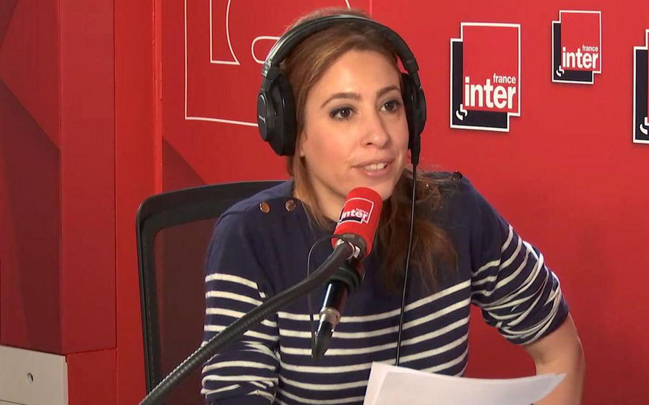 Lea Salame A Profite De Son Retrait De L Antenne Pour S Occuper De Son Bebe Parents Fr