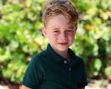 Anniversaire : les 6 ans du prince George en photos
