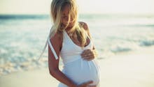 Grossesse : une maman atteinte de Cytomégalovirus témoigne pour alerter les femmes enceintes