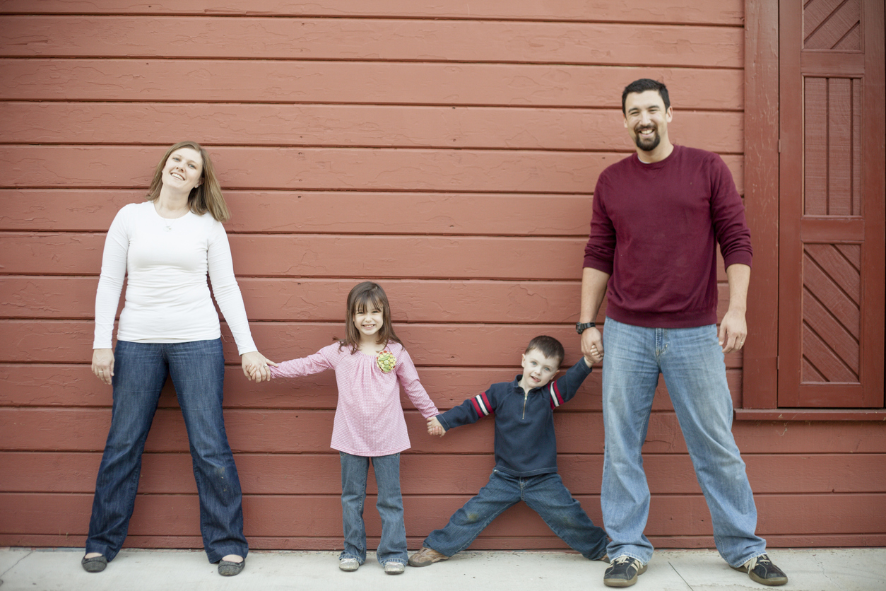 Christelle Et Jerome 2 Enfants 4551 Par Mois Parents Fr