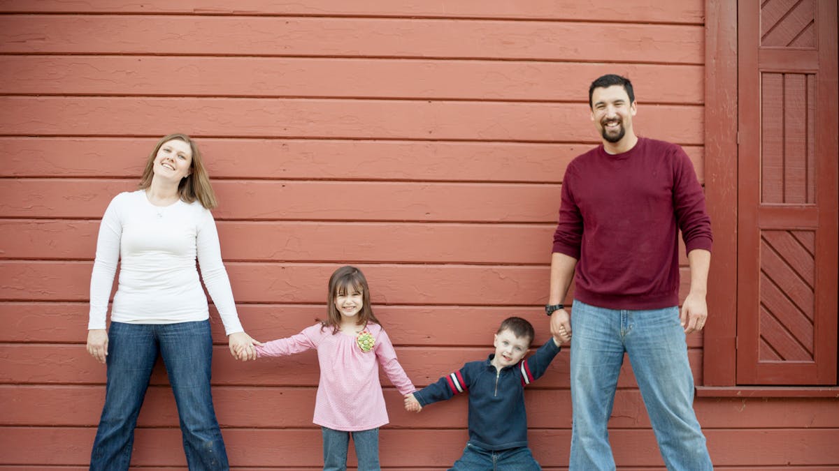 Christelle Et Jerome 2 Enfants 4551 Par Mois Parents Fr Christelle Et Jerome 2 Enfants 4551 Par Mois Parents Fr