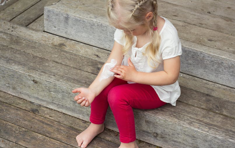 Impetigo Quels Sont Les Premiers Soins Parents Fr Impetigo Quels Sont Les Premiers Soins Parents Fr