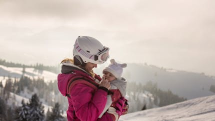 Famille au ski : quelles assurances prévoir ?