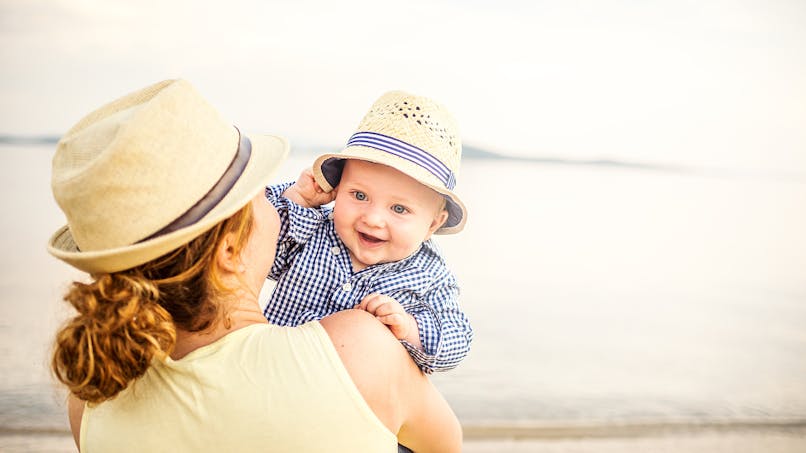 Quel Chapeau Pour Bebe Parents Fr Quel Chapeau Pour Bebe Parents Fr