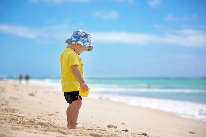 Mon Enfant Touche Son Zizi En Public Comment Reagir Parents Fr