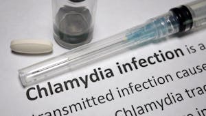 Chlamydia : des résultats encourageants dans la quête d’un vaccin