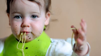 Caprice Des Enfants Pendant Les Repas Que Faire Parents Fr Caprice Des Enfants Pendant Les Repas Que Faire Parents Fr