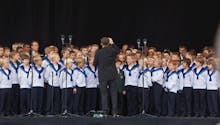 Allemagne : une fillette de 9 ans fait un procès à une chorale de garçons qui la refuse