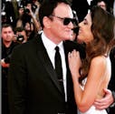 Quentin Tarantino, bientôt papa pour la première fois à 56 ans