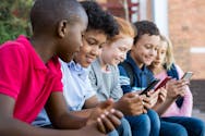 82 % des Français sont pour l'interdiction du smartphone à l’école