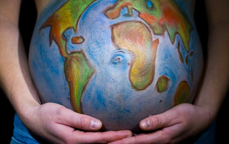 Avoir Un Enfant Malgre La Crise Climatique L Emouvante Lettre D Une Maman A Son Bebe D Un An Parents Fr Avoir Un Enfant Malgre La Crise Climatique L Emouvante Lettre D Une Maman A Son Bebe D Un An Parents Fr