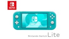 Nintendo Switch Lite : la nouvelle console de Nintendo lancée à la rentrée 2019