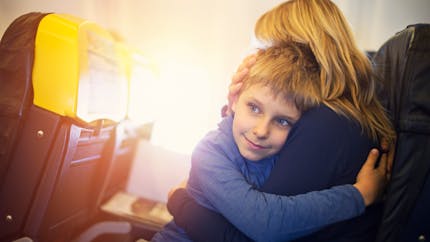 “Non, mon fils n’est pas impoli mais autiste” : le billet d’une maman lassée d’être jugée