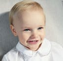 Anniversaire : le prince Gabriel de Suède vient de fêter ses 2 ans