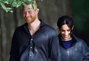 Royal Baby : le prince Harry se confie sur ses nuits courtes