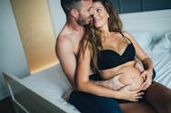 Peut-on faire l’amour pendant la grossesse ? La réponse d'une sexologue.