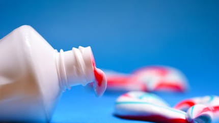 Sexo : pourquoi mettre du dentifrice sur son pénis est une bien mauvaise idée