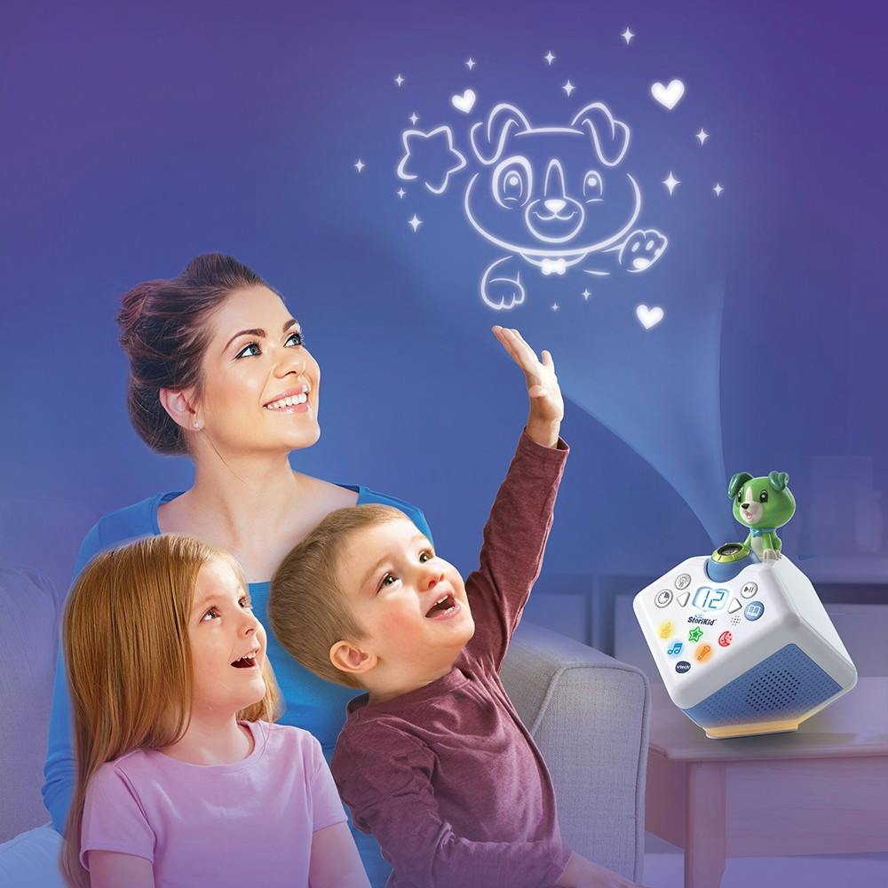 Vtech Innove Avec Le Conteur D Histoires Pour Enfants Storikid Parents Fr Vtech Innove Avec Le Conteur D Histoires Pour Enfants Storikid Parents Fr