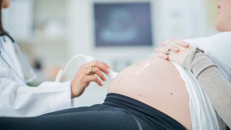 Enceinte Elle Decouvre Un Bebe Au Visage Demoniaque Lors De Son Echographie Parents Fr Enceinte Elle Decouvre Un Bebe Au Visage Demoniaque Lors De Son Echographie Parents Fr