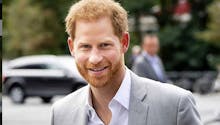 Anniversaire : une nouvelle photo d'Archie pour les 35 ans du prince Harry