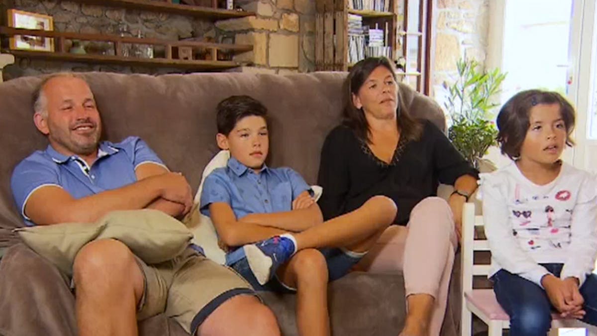 L Amour Est Dans Le Pre Theo 10 Ans Est Le Premier Enfant Ne Grace A L Emission Parents Fr L Amour Est Dans Le Pre Theo 10 Ans Est Le Premier Enfant Ne Grace A L Emission Parents Fr