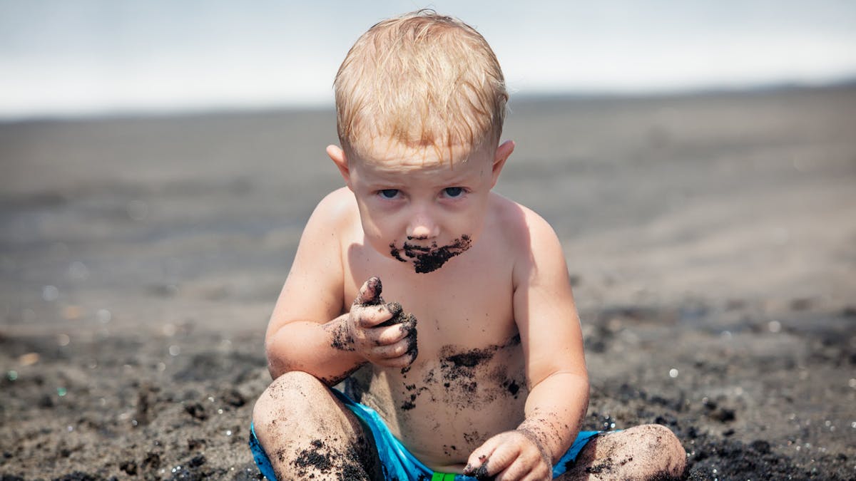 Syndrome De Pica Definition Causes Traitement Parents Fr Syndrome De Pica Definition Causes Traitement Parents Fr