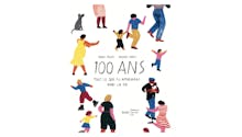 Le livre “100 ans, tout ce que tu apprendras dans la vie”