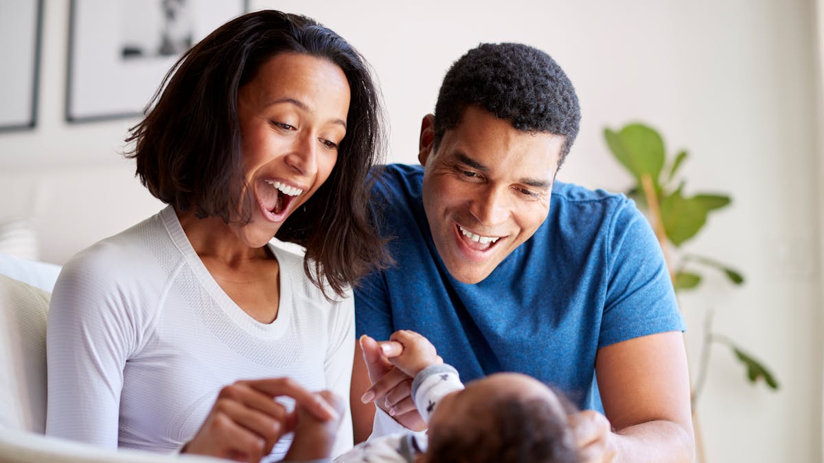 8 Trucs Pour Aider Votre Bebe A Bien Parler Parents Fr 8 Trucs Pour Aider Votre Bebe A Bien Parler Parents Fr
