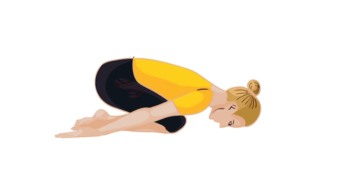 Yoga 4 Exercices Pour Retrouver De L Energie Parents Fr Yoga 4 Exercices Pour Retrouver De L Energie Parents Fr