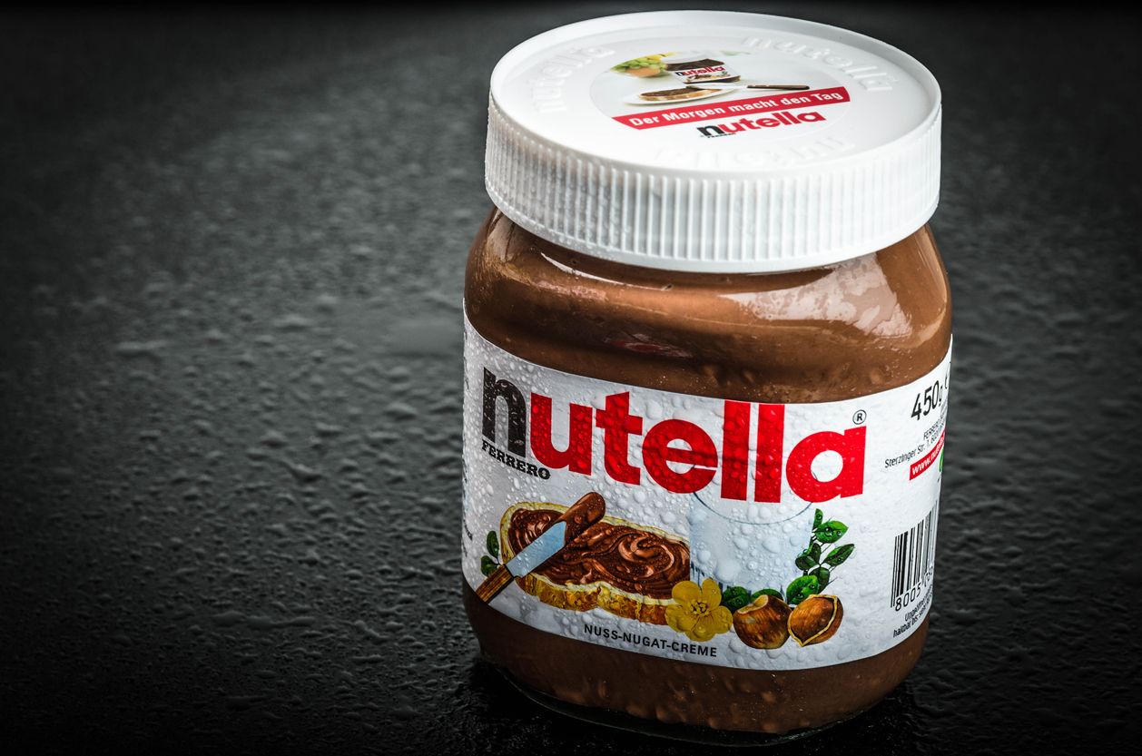 Les Noisettes Du Nutella Recoltees En Partie Par Des Enfants En Turquie Selon La c Parents Fr