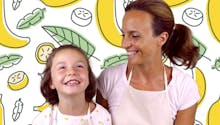 ‘2 be Fruit’, la nouvelle série 100 % food & fun, à découvrir sur Parents.fr !