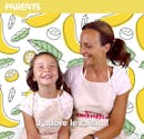 ‘2 be Fruit', la nouvelle série 100 % food & fun, à découvrir sur Parents.fr !