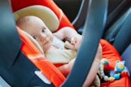 Un couple condamné pour avoir laissé son bébé dans la voiture le temps d’un restau