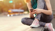 L'addiction aux smartphones serait bien liée à un risque de dépression chez les jeunes