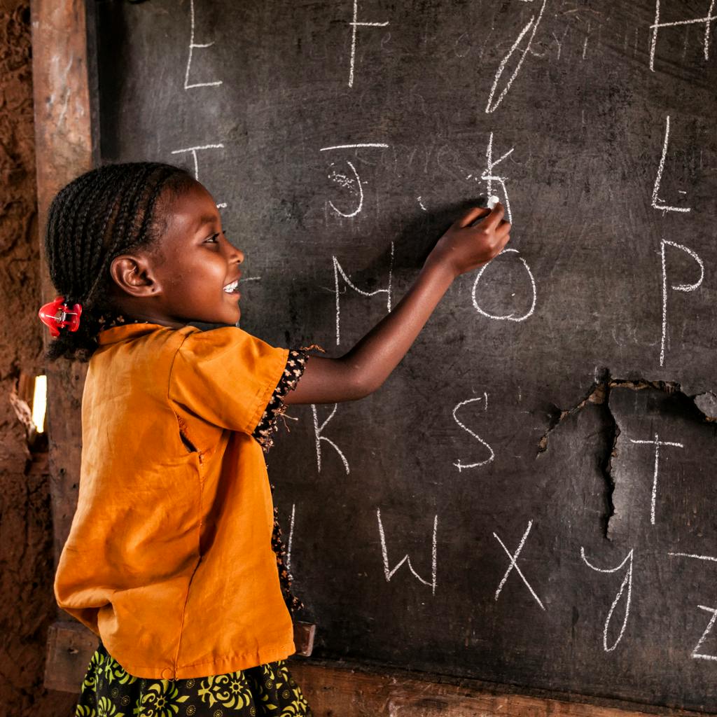 Inégalité fille-garçon : 12 millions de filles mariées avant l'âge de 18  ans dans le monde | PARENTS.fr