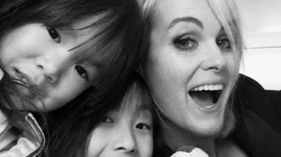 Laetitia Hallyday Renonce A Faire Appel Concernant L Heritage De Johnny Parents Fr