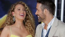 Fille ou garçon : Blake Lively et Ryan Reynolds dévoilent le sexe de leur 3e enfant