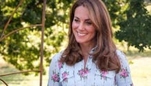 Grossesse : Kate Middleton enceinte de son 4e enfant ? Au Pakistan, elle affiche un petit baby-bump