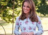 Grossesse : Kate Middleton enceinte de son 4e enfant ? Au Pakistan, elle affiche un petit baby-bump