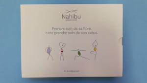 Nahibu, la start-up qui analyse votre microbiote intestinal pour que vous puissiez améliorer votre alimentation