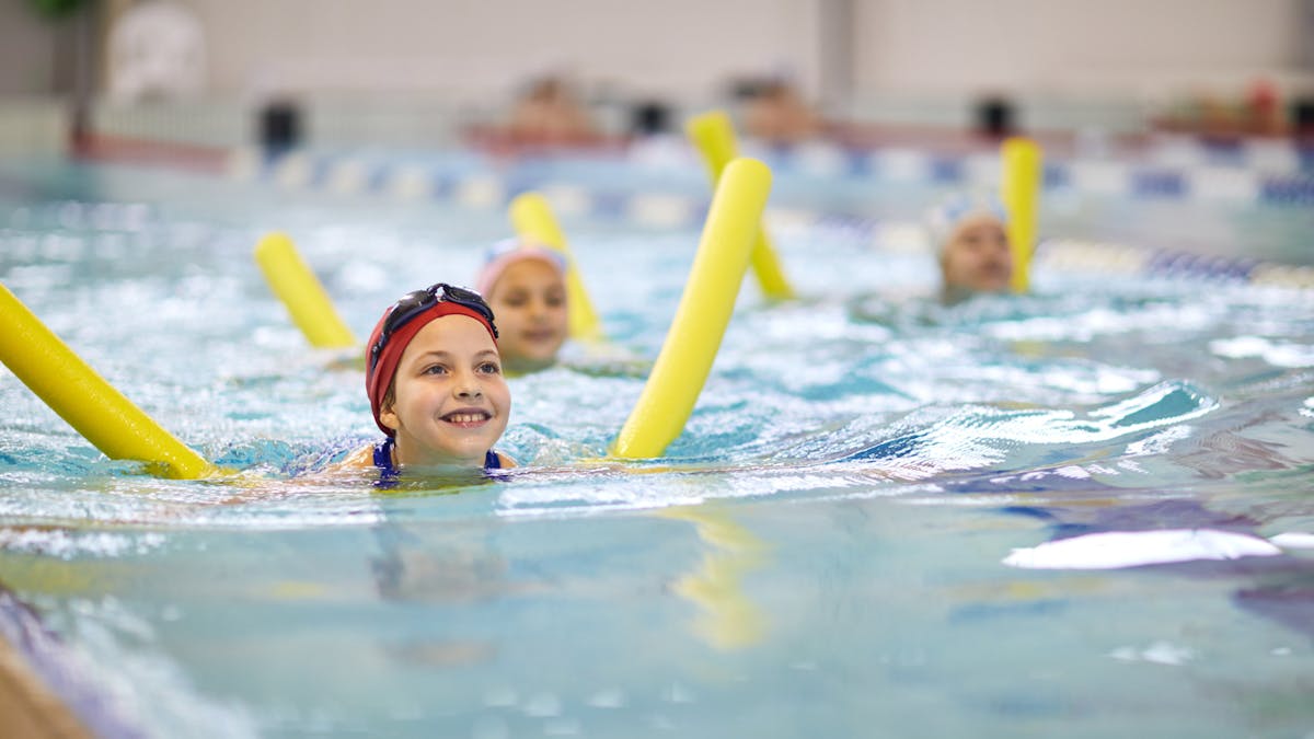 Natation Pour Les Enfants Les Regles Parents Fr Natation Pour Les Enfants Les Regles Parents Fr