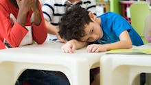 Ecole maternelle : « Mon enfant s'est fait pipi dessus ! »