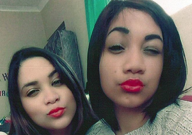 Afrique Du Sud Elle Decouvre Grace A Un Selfie Qu Elle Est Un Bebe Vole Kidnappe Par Sa Mere Parents Fr