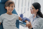 Papillomavirus : la Haute Autorité de Santé en faveur de la vaccination des garçons