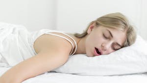 Syndrome de la Belle au bois dormant : une ado dort plusieurs mois d’affilée