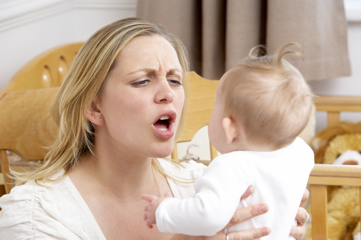 Syndrome Du Bebe Secoue Les Premiers Chiffres En France Parents Fr