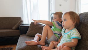 Enfants : l’excès d’écrans réduirait leur compréhension des émotions