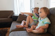 Enfants : l’excès d’écrans réduirait leur compréhension des émotions